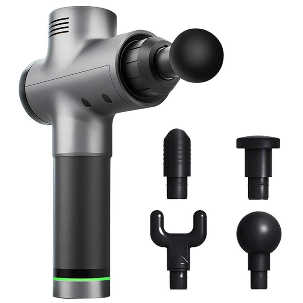 FasterFlex™️ Professional Massager Gun